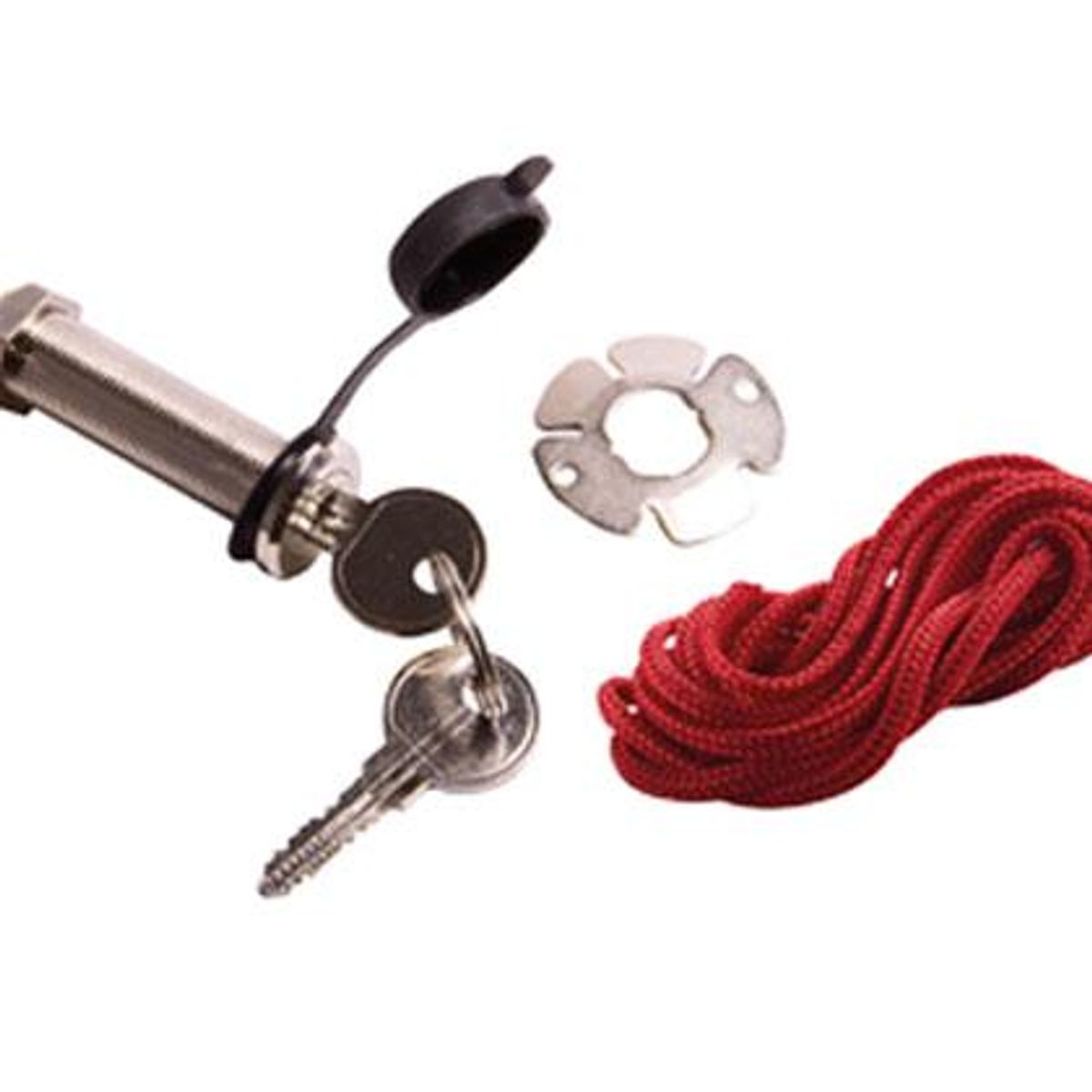 Sommer Nøkkelbetjent nødåpner