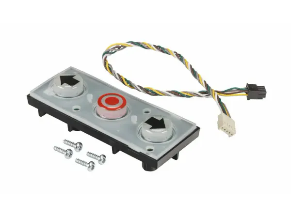 Hovedbilde Nassau/Marantec panel for CS ...