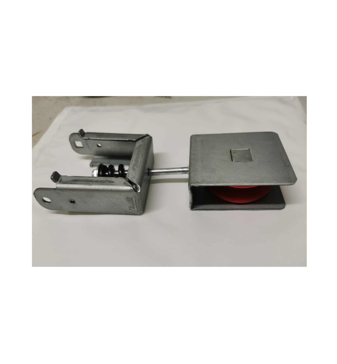 Liftmaster strammeenhet med trinse